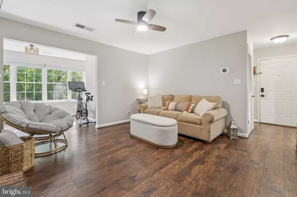 Bel Air, MD 21014,606-A SQUIRE LN #606-A