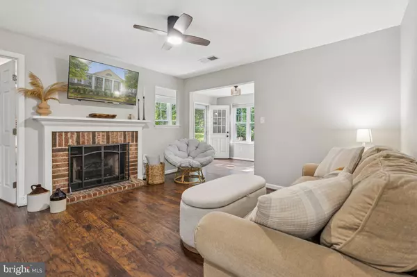 Bel Air, MD 21014,606-A SQUIRE LN #606-A