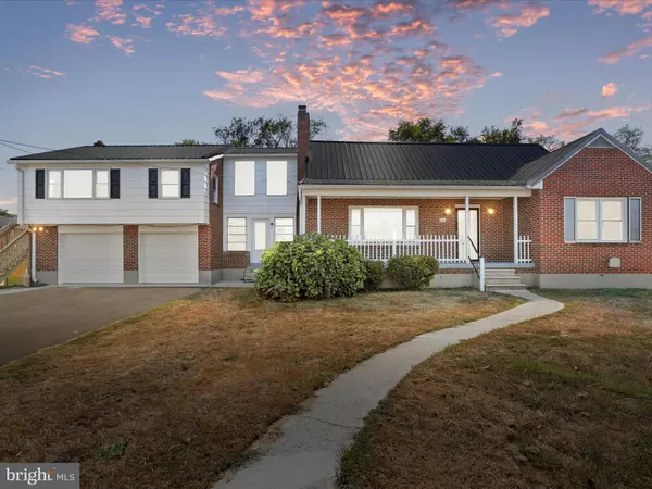 Hagerstown, MD 21740,252 DAYCOTAH AVE