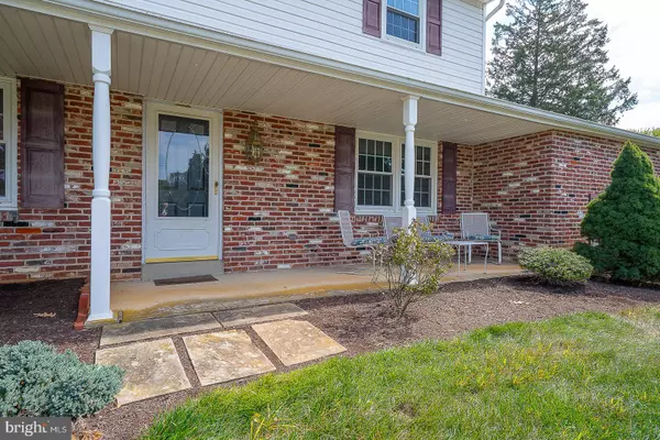 West Chester, PA 19380,1203 KAREN LN
