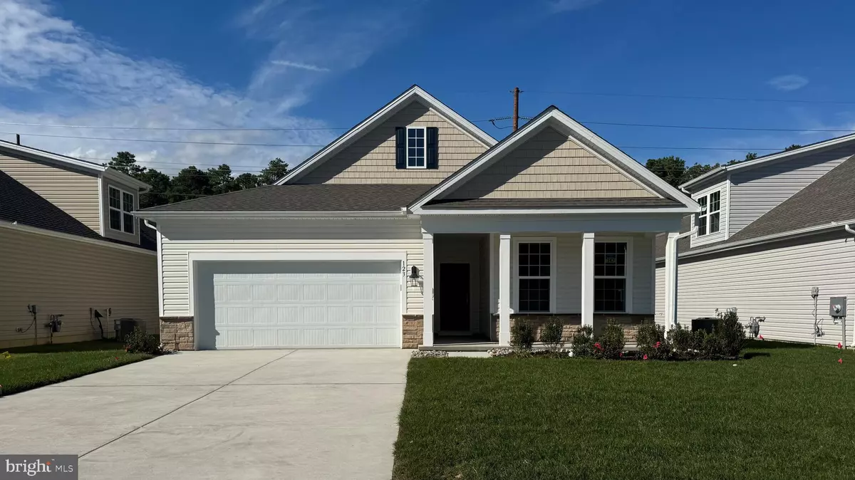 Egg Harbor Township, NJ 08234,123 HILTON HEAD CT