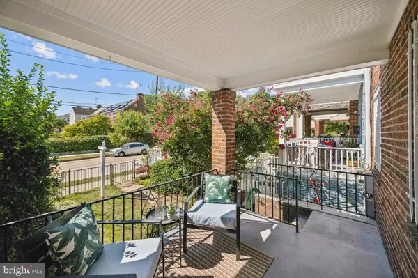 Washington, DC 20018,2008 SHEPHERD ST NE