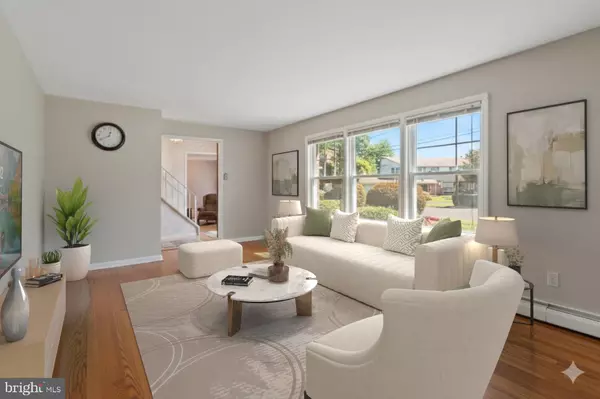 Upper Southampton Twp, PA 18966,1310 DENNIS RD