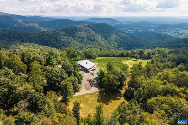 Dyke, VA 22935,1376 WYATT MOUNTAIN RD