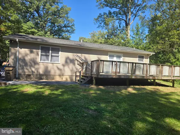 Maurertown, VA 22644,290 MAURERTOWN MILL RD