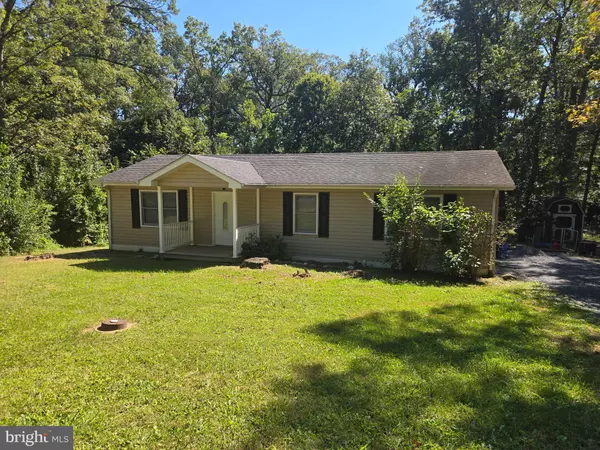 Maurertown, VA 22644,290 MAURERTOWN MILL RD