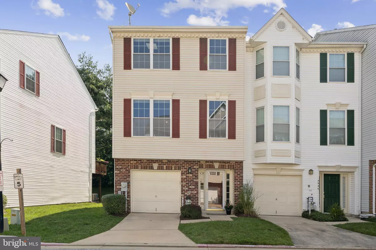 Ellicott City, MD 21043,4938 LEE FARM CT #95