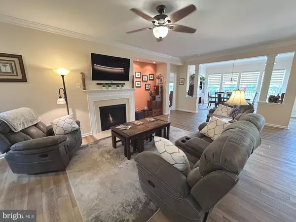 Downingtown, PA 19335,418 HALLMAN CT