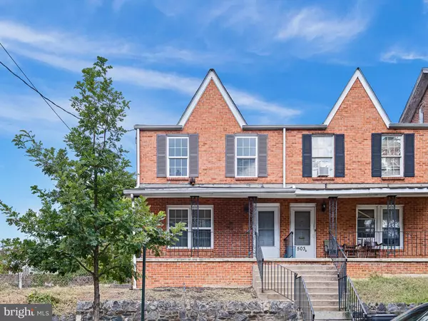 503 W 5TH ST,  Wilmington,  DE 19801