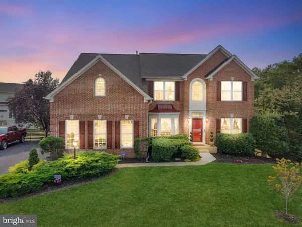 10624 WULFORD CT, Gainesville, VA 20155