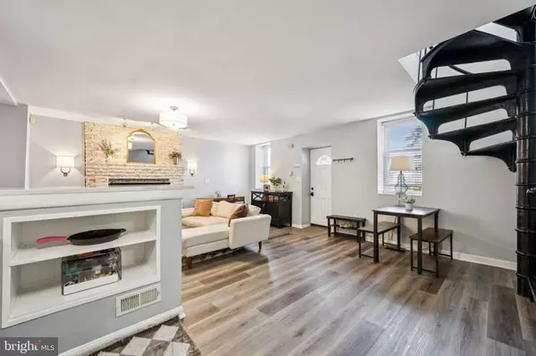 Baltimore, MD 21224,2731 HUDSON ST