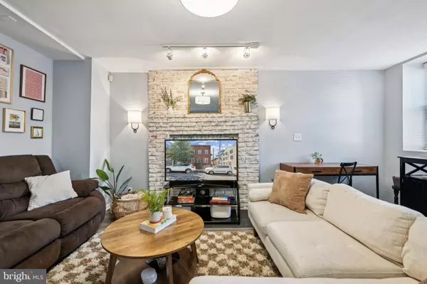 Baltimore, MD 21224,2731 HUDSON ST