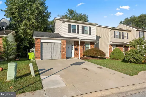 Bear, DE 19701,127 CHANNING DR