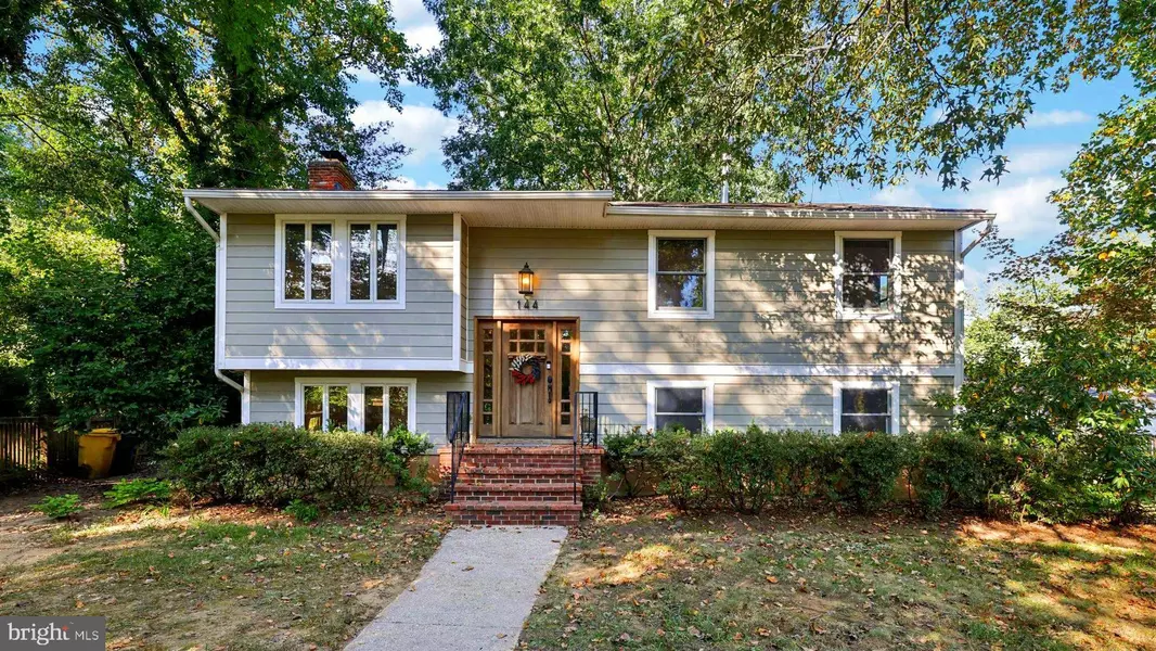 144 ISLAND VIEW DR, Annapolis, MD 21401