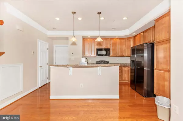 Frederick, MD 21704,9500 HYDE PL #9500