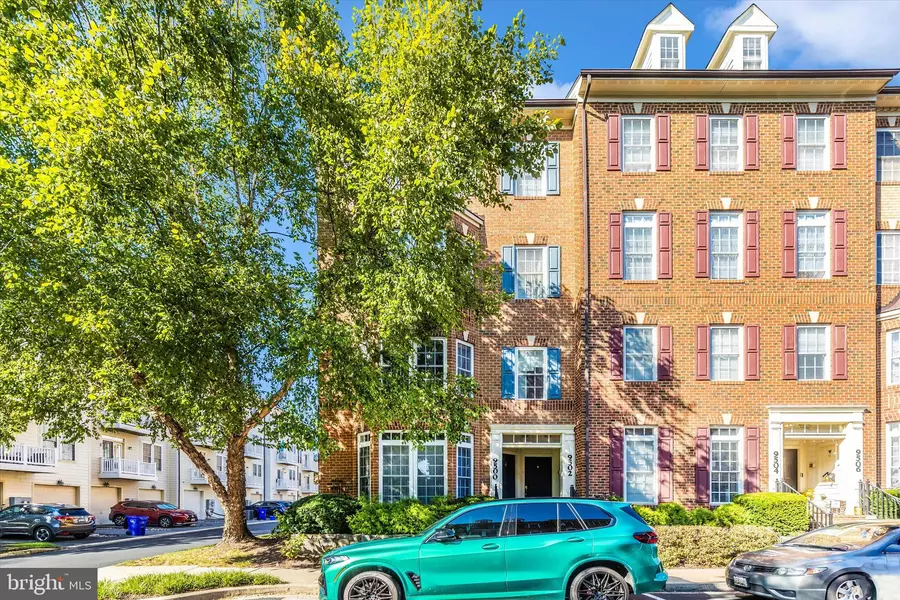 9500 HYDE PL #9500, Frederick, MD 21704