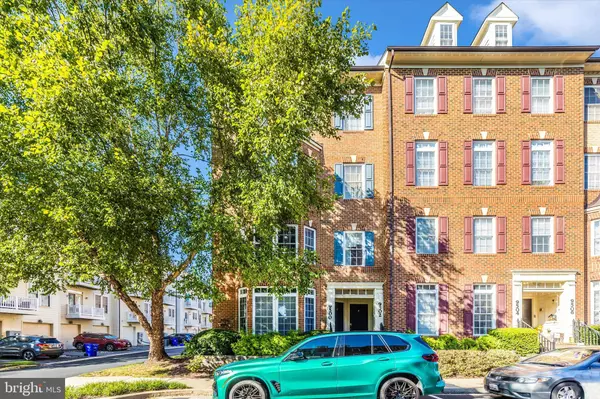 9500 HYDE PL #9500, Frederick, MD 21704