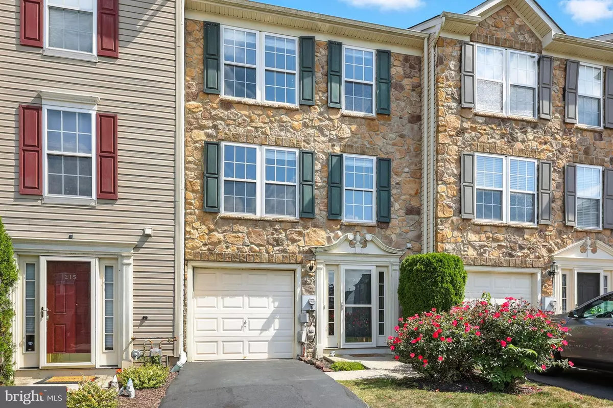 Quakertown, PA 18951,217 WINDSOR CT