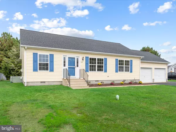 Cambridge, MD 21613,1117 HIGH ST