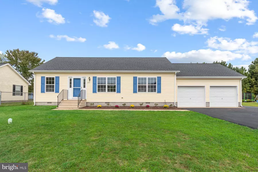 1117 HIGH ST, Cambridge, MD 21613