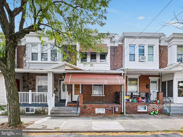 930 PENNELL ST, Chester, PA 19013