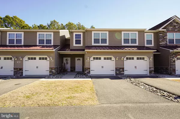 Salisbury, MD 21804,403 PARKVIEW CT #F