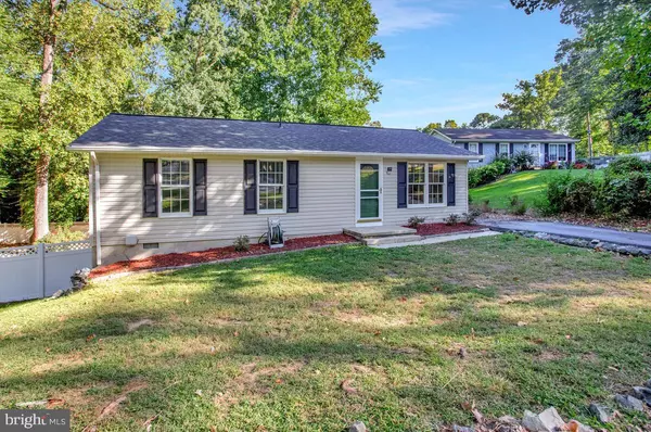 Saint Leonard, MD 20685,5008 ELLIOTT ST