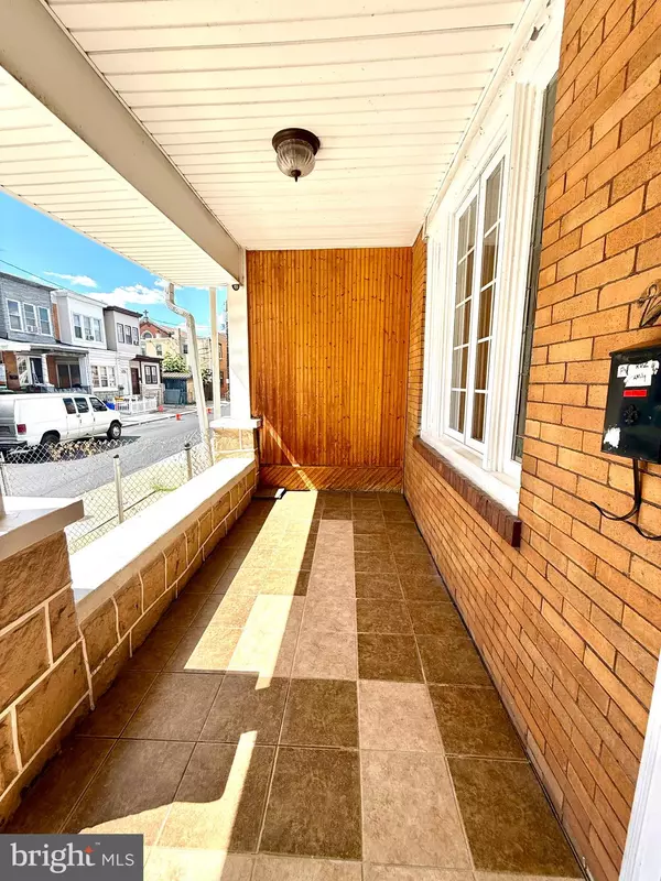 Philadelphia, PA 19134,2071 KINGSTON ST