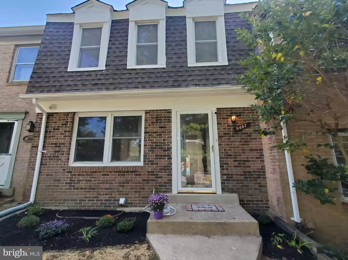 Columbia, MD 21045,9487 TIMESWEEP LANE LN