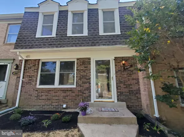 9487 TIMESWEEP LANE LN,  Columbia,  MD 21045