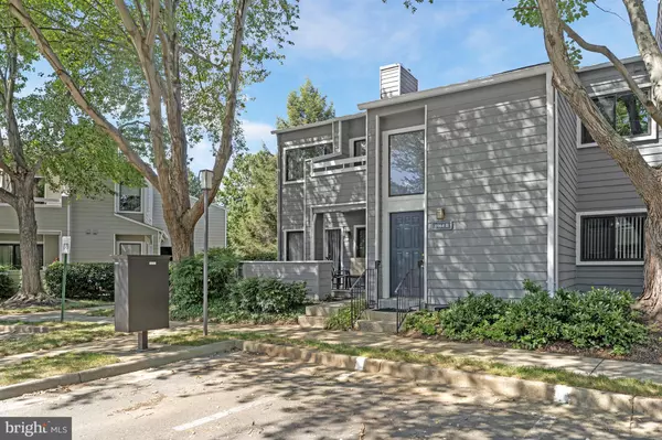 Reston, VA 20191,1964-B VILLARIDGE DR