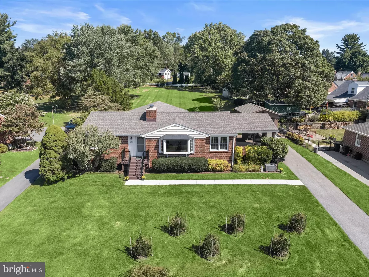 Catonsville, MD 21228,2034 EDMONDSON AVE