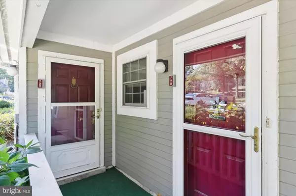 West Chester, PA 19382,722 SCOTCH WAY #C-26