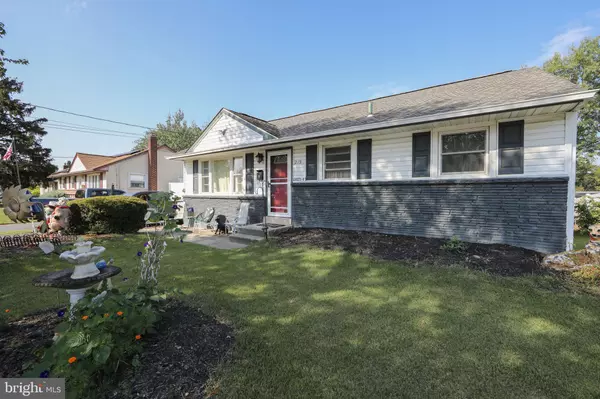 National Park, NJ 08063,219 N 2ND ST