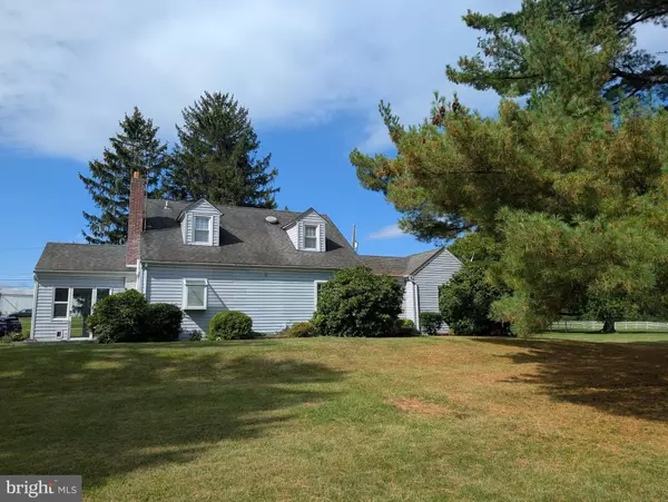 Fairfield, PA 17320,55 IRON SPRINGS RD