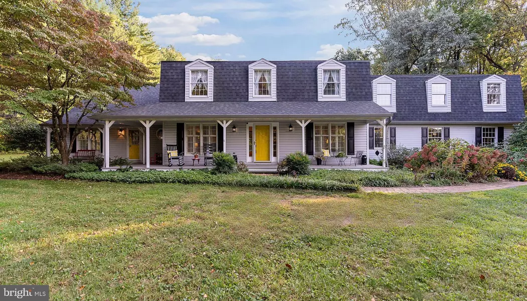 3 FORK SPRING CT, Baldwin, MD 21013