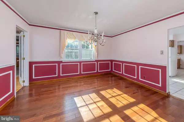 Mount Royal, NJ 08061,232 FAWN MEADOWS DR