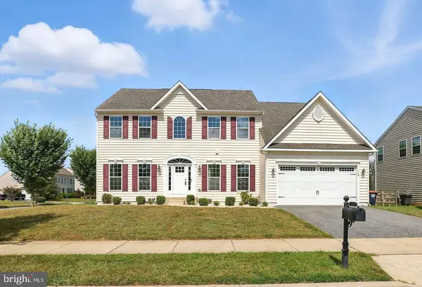 Middletown, DE 19709,118 W CRAIL CT