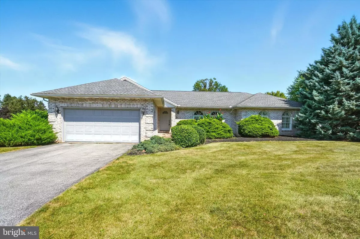 Dover, PA 17315,3621 ROCK CREEK DR
