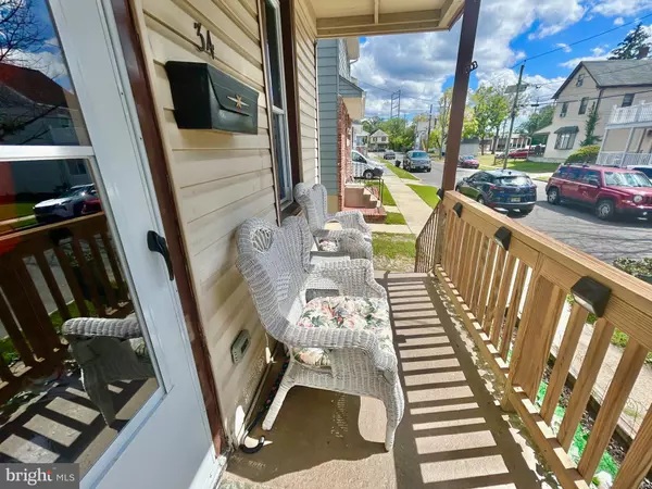 Woodbury, NJ 08096,34 CHESTNUT ST