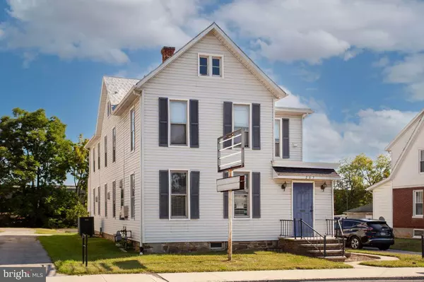 Gettysburg, PA 17325,265 BUFORD AVE