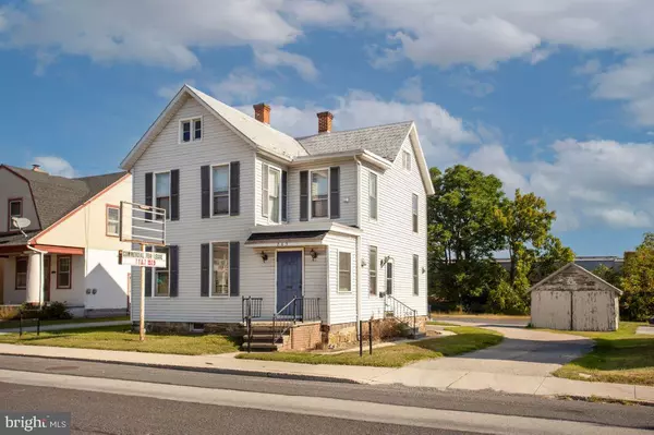 Gettysburg, PA 17325,265 BUFORD AVE