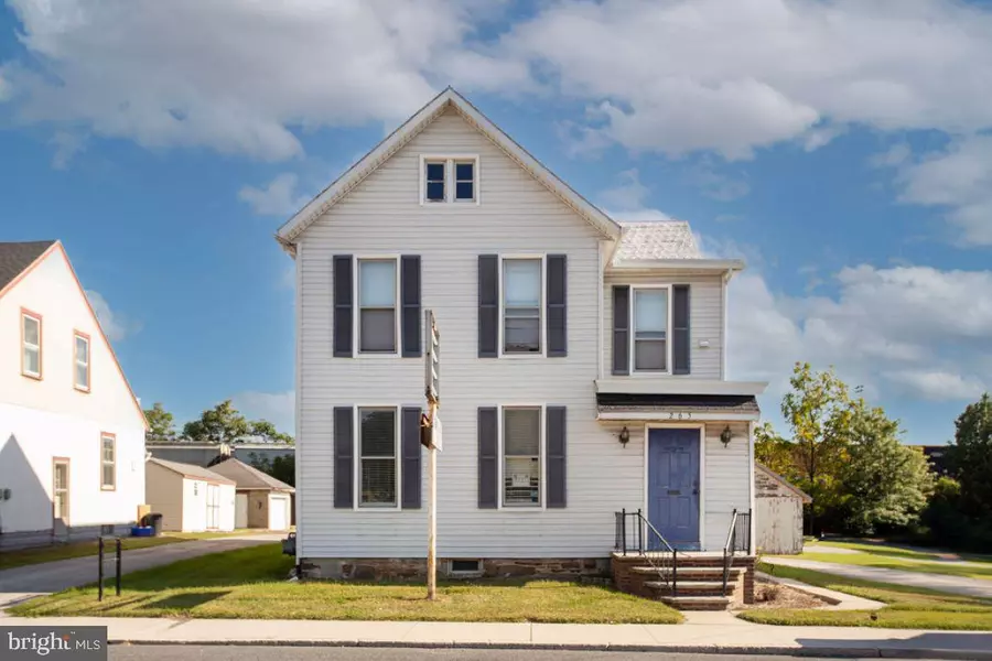 265 BUFORD AVE, Gettysburg, PA 17325