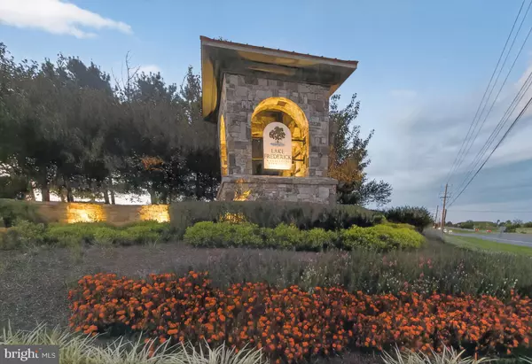 Lake Frederick, VA 22630,153 LEATHER FLOWER DR