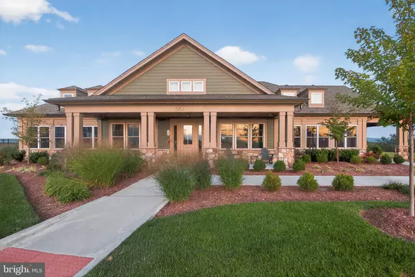 Lake Frederick, VA 22630,153 LEATHER FLOWER DR