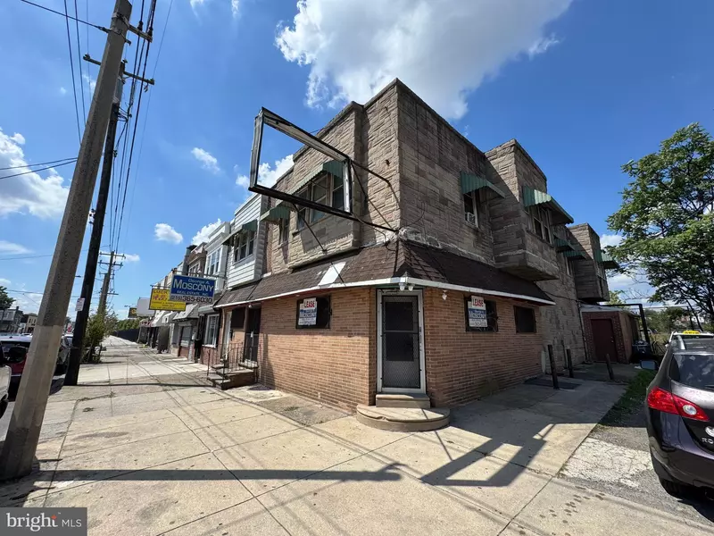 6721-23 ELMWOOD AVE, Philadelphia, PA 19142