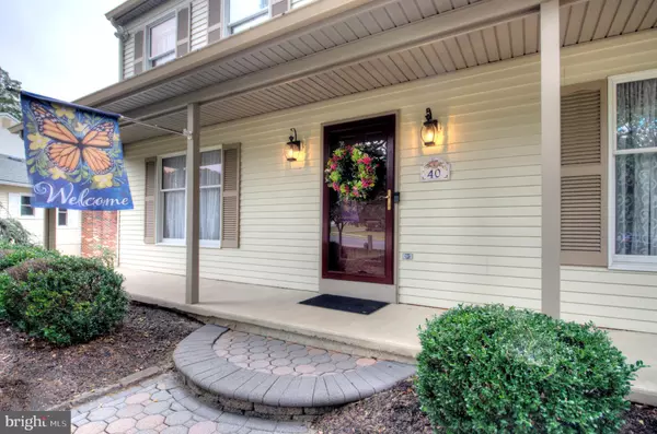 Blackwood, NJ 08012,40 CRESTWOOD AVE