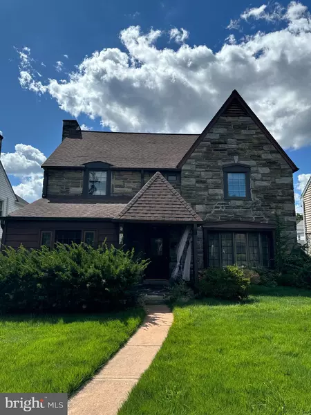 908 BLYTHE AVE, Drexel Hill, PA 19026