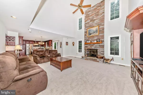 Mount Airy, MD 21771,4950 CROCUS RD