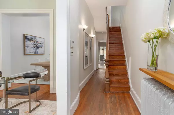 Washington, DC 20003,511 INDEPENDENCE AVE SE